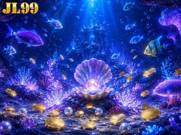 Fishing War image 1