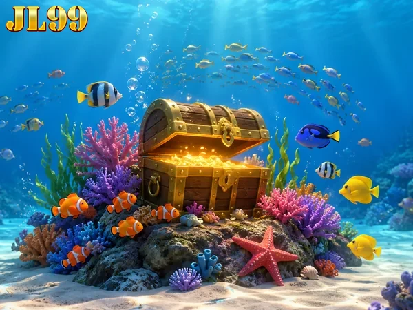 Fishing War image 4